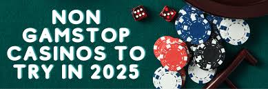 Exploring Casinos Exempt from GamStop A Comprehensive Guide -1743484574