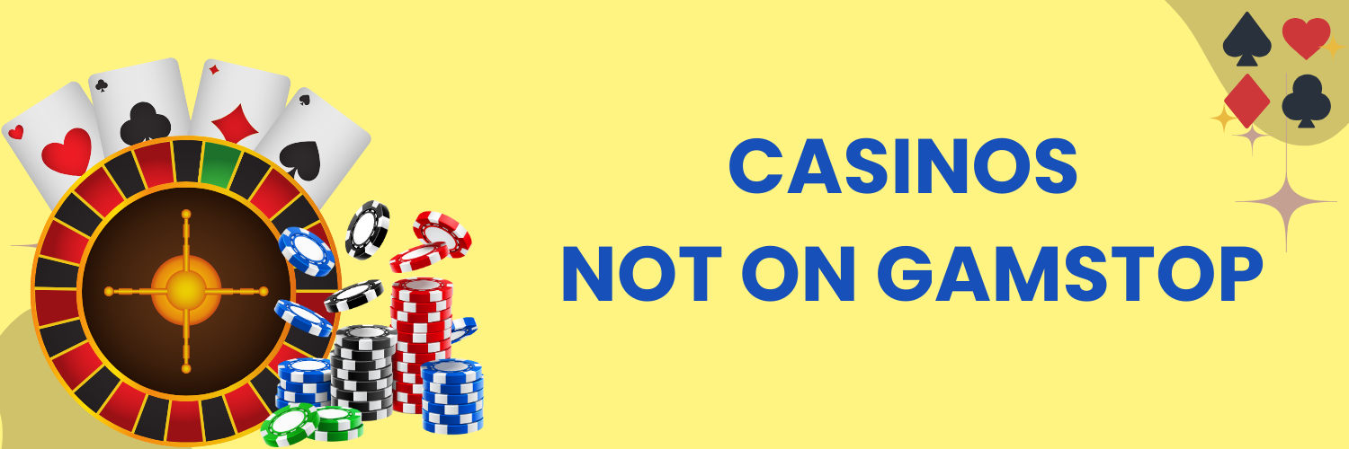 Exploring Independent Non-GamStop Casinos A Guide for Players
