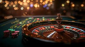 Exploring UK Roulette Not on Gamstop