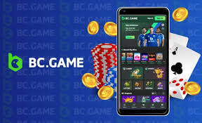 Platform Permainan Resmi BC.Game Tempat Terbaik untuk Para Penggemar Game Online