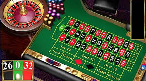 Roulette mit Echtgeld Tipps und Strategien für den Erfolg -1445445512