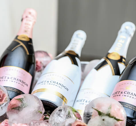 International Wine Taste & Tour Events