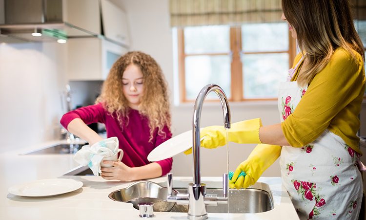 The benefits of hiring residential cleaning services