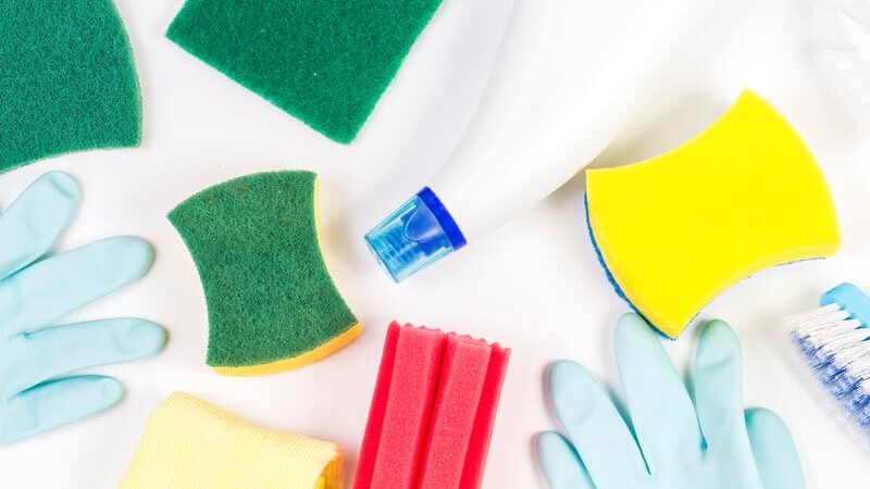 Why you should hire commercial cleaners?