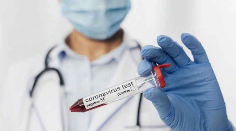 More Than 80 Clinical Trials Launch To Test Coronavirus