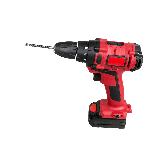 Cordless Drill Professional Combo Drill And Screwdriver