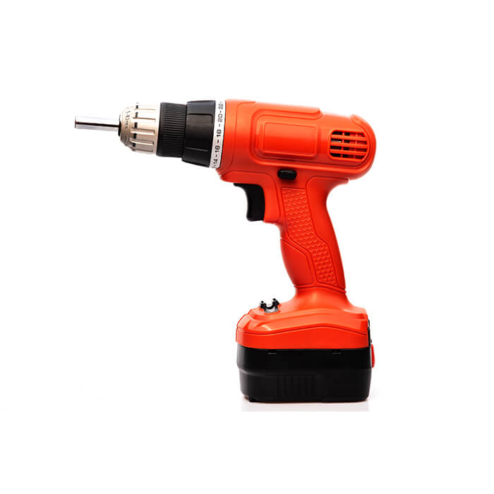 Cordless Drill Professional Combo Drill And Screwdriver