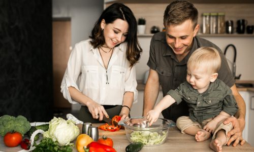 How to Start Food Business from Your Home Kitchen