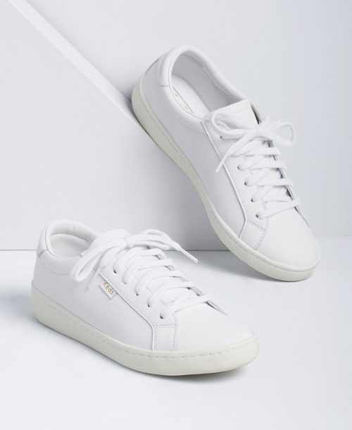 Leather Sneaker-2