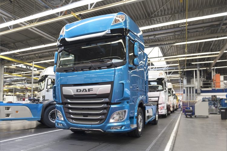 Deliveright Logistics Expands Service To West
