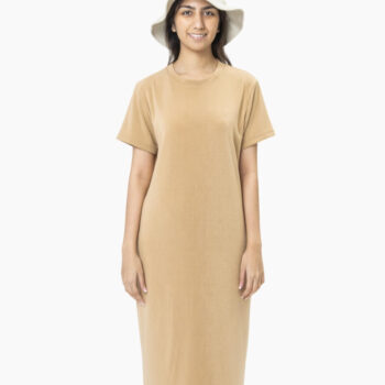 Women wearing stylish gown