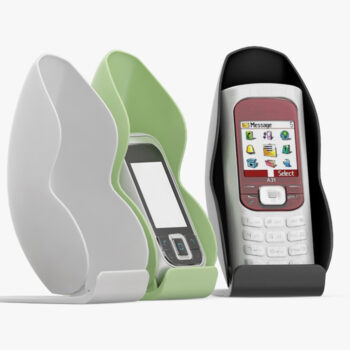 Mobile Equipment