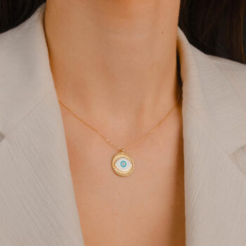 Luna Glow Choker