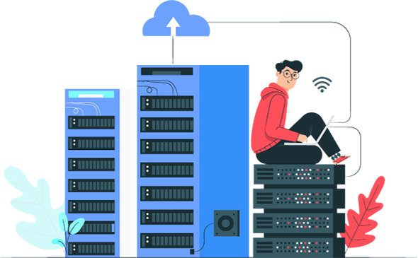 Complete Cloud Hosting Solutions