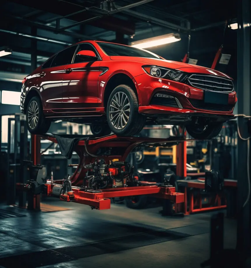 Ceramic Coating