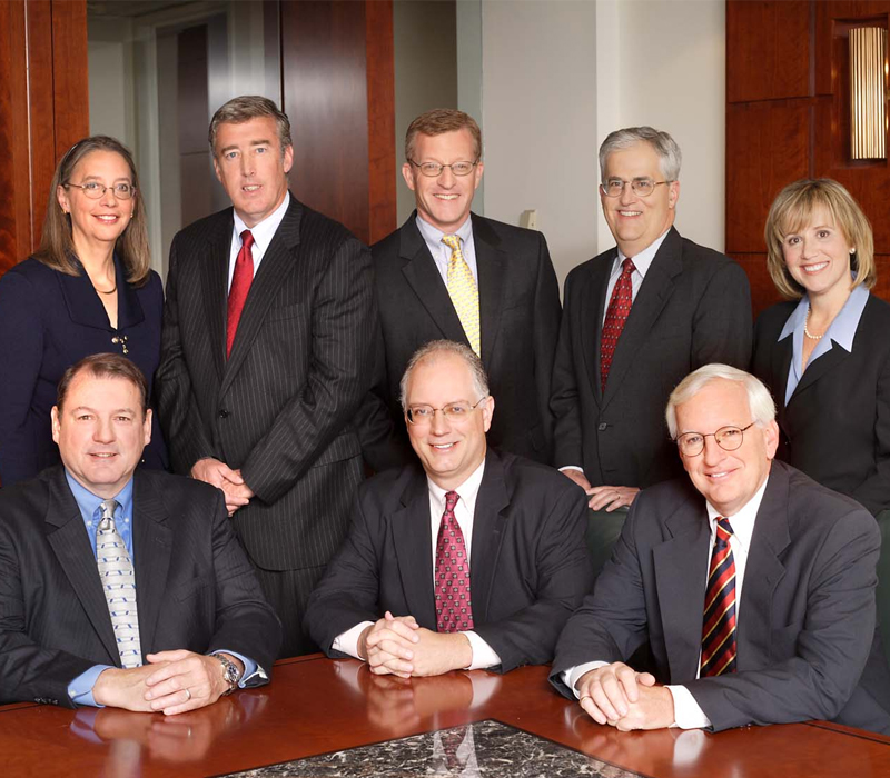 Ten Qualities That Every Seasoned Lawyer Should