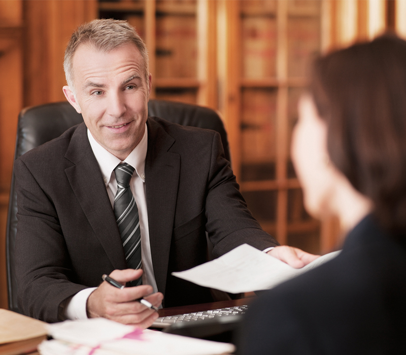 Five Qualities That Every Seasoned Divorce Lawyer Should