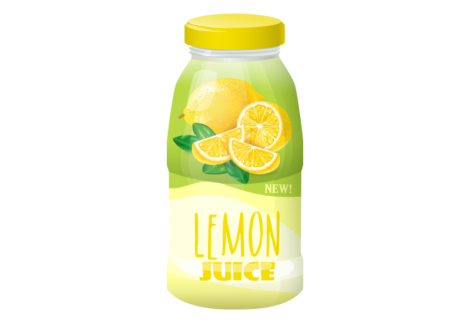 365 by Whole Foods Market, Organic Lemon Juice, 10 Fl Oz