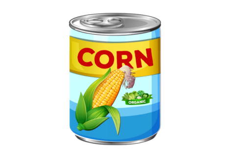 Green Giant Whole Golden Corn Niblets, 7 Ounce Can (Pack of 12)