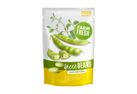 365 by Whole Foods Market, Organic Trimmed Green Beans