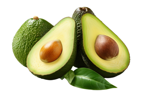 Food Huggers Avocado Huggers 2pc Silicone Reusable Avocado