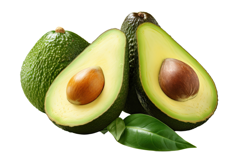 Food Huggers Avocado Huggers 2pc Silicone Reusable Avocado