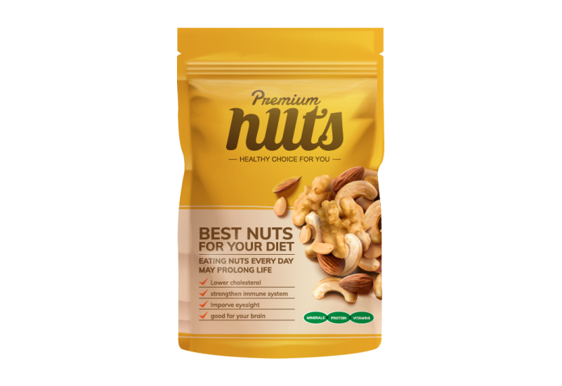 Yupik Nuts Blanched Whole Almonds, 2.2 lb