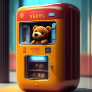 Vending Machine
