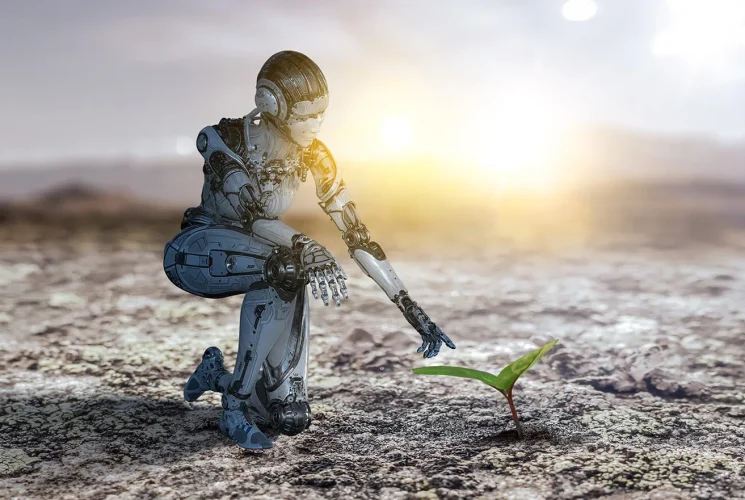 Global female robotics nonprofit plants roots in San Antonio