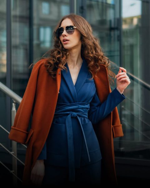 Elevate Your Fall Fashion Game