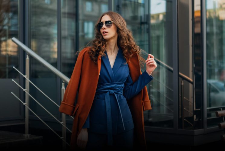 Elevate Your Fall Fashion Game