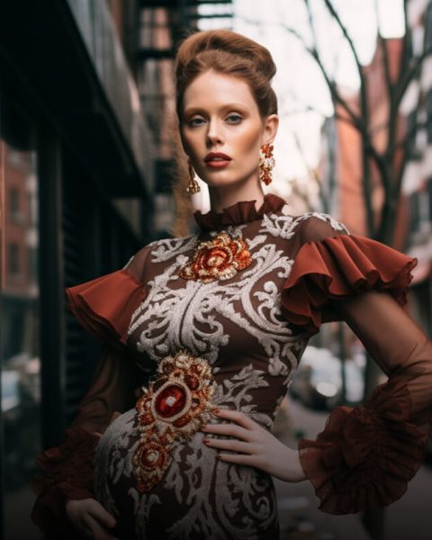 How to Accessorize Like a Pro