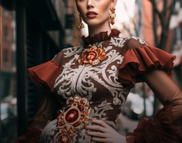 How to Accessorize Like a Pro