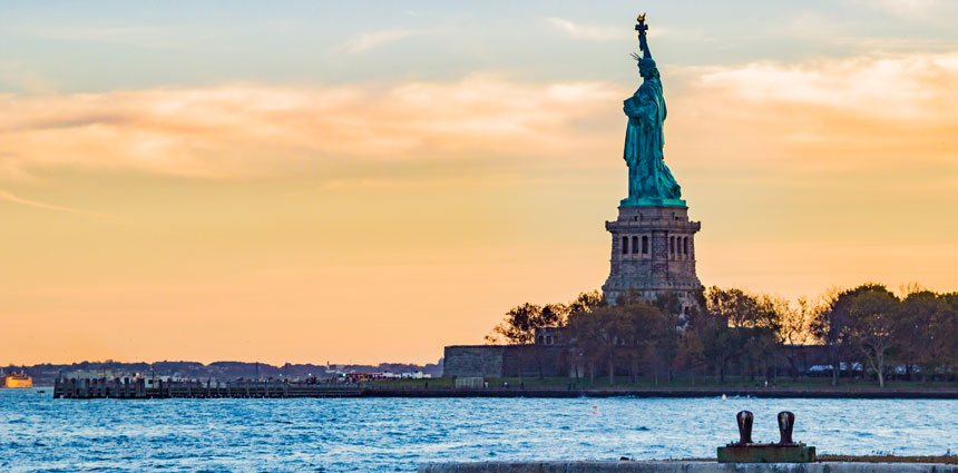 Top Best Places To Visit in New York