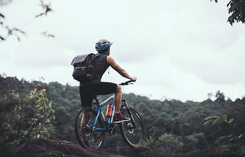 Most of the Popular Mountain Bike For Travels