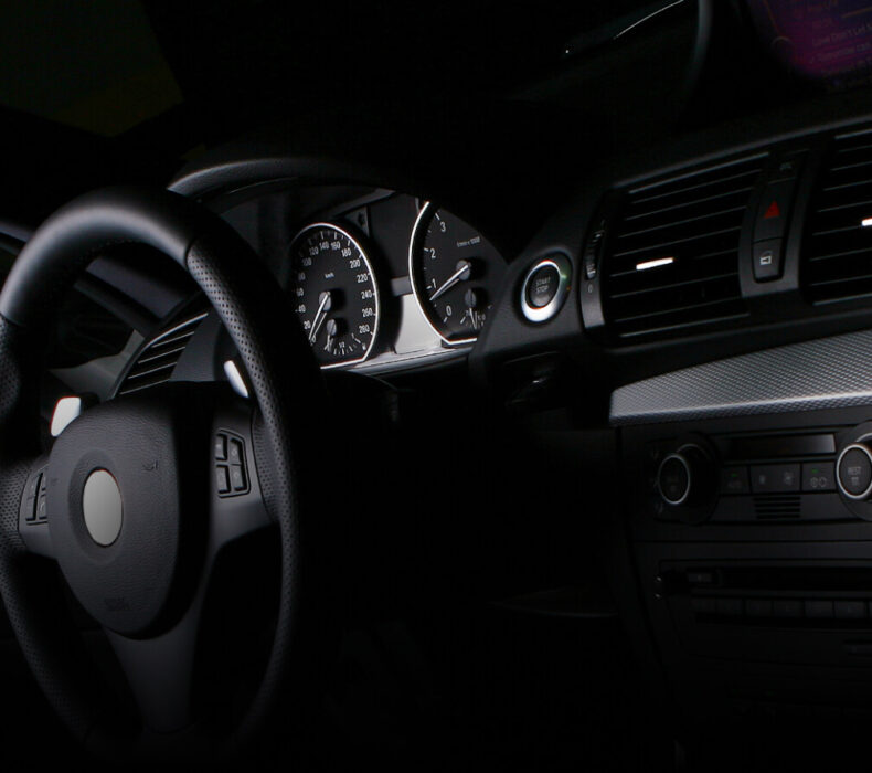 Drive in Style: Top-Rated Car Accessories You Need in 2025