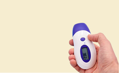 Ear Thermometers Get 25% Off