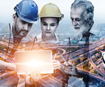 How Technology Can Solve Construction Trade