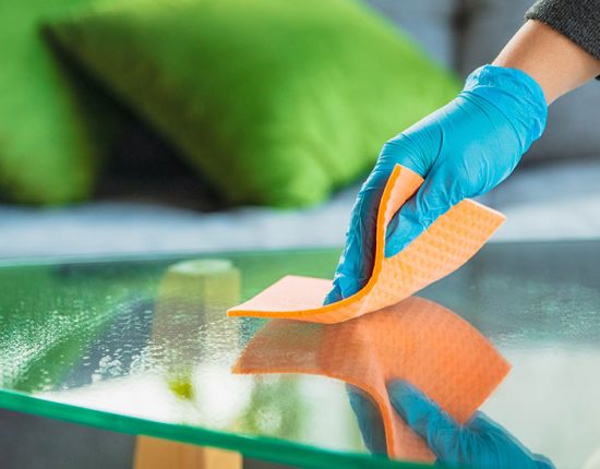 How Often Should Commercial Windows Be Cleaned?