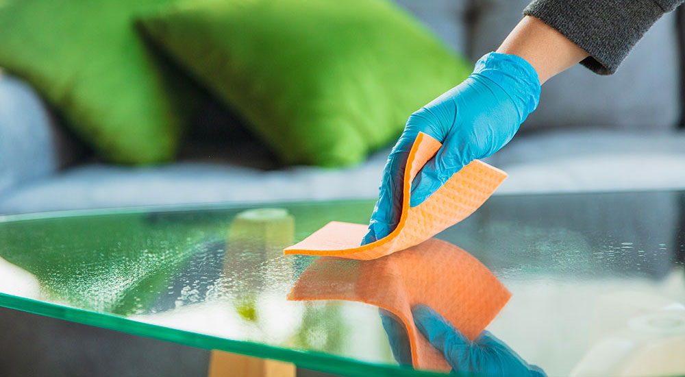 How Often Should Commercial Windows Be Cleaned?