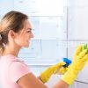 A Step-By-Step Guide To Deep Cleaning The Kitchen