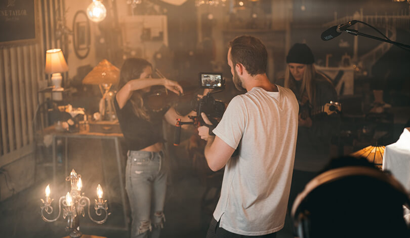 Choosing A Video Location For Your Next Project